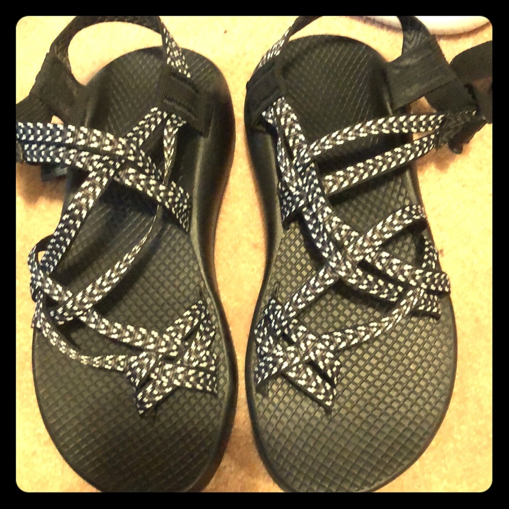 Chaco sandals - brand new without box